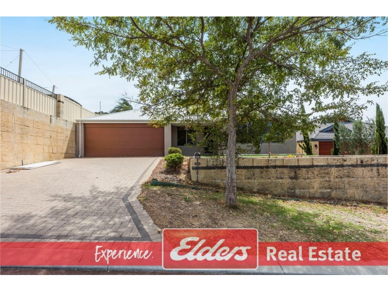 16 Gillespie Parkway, Baldivis WA 6171