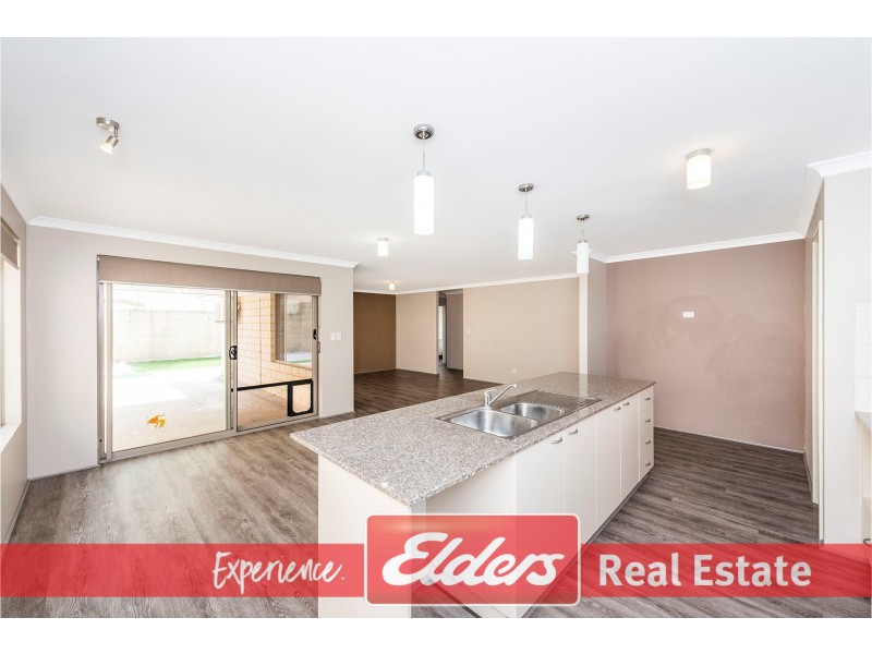 16 Gillespie Parkway, Baldivis WA 6171