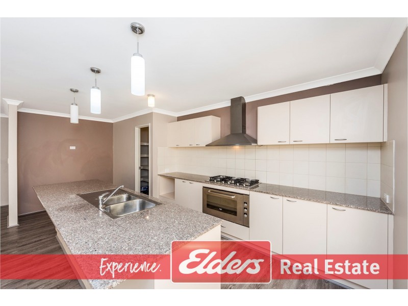 16 Gillespie Parkway, Baldivis WA 6171