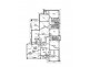 16 Gillespie Parkway, Baldivis WA 6171 Floorplan