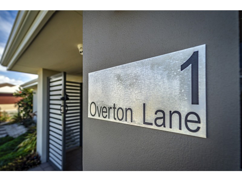 1 Overton Lane, Baldivis WA 6171