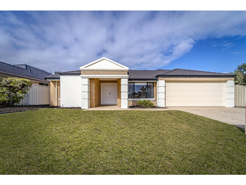 16 L’Esterel Way, Port Kennedy WA 6172