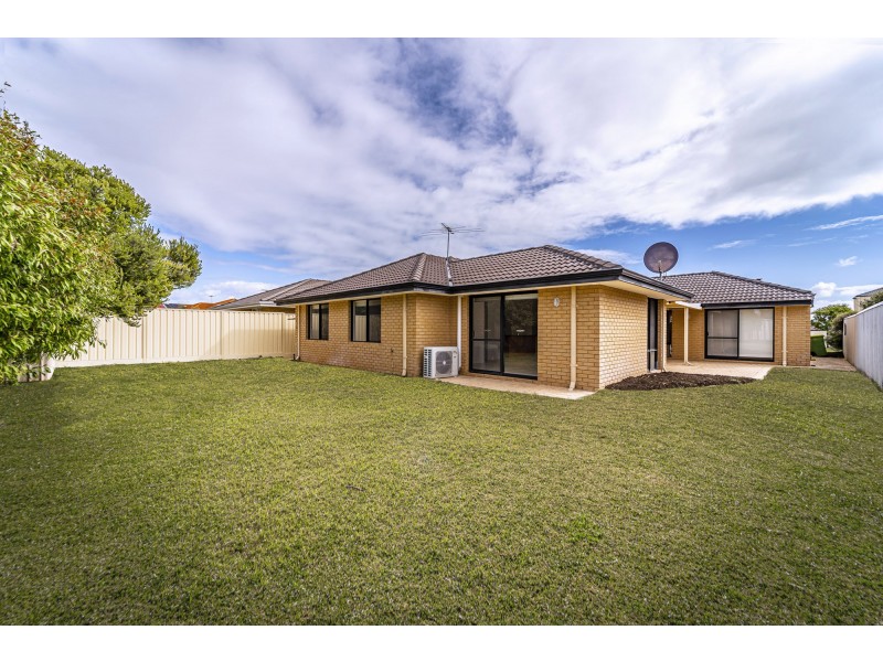16 L’Esterel Way, Port Kennedy WA 6172