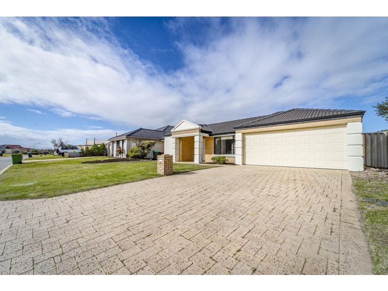 16 L’Esterel Way, Port Kennedy WA 6172