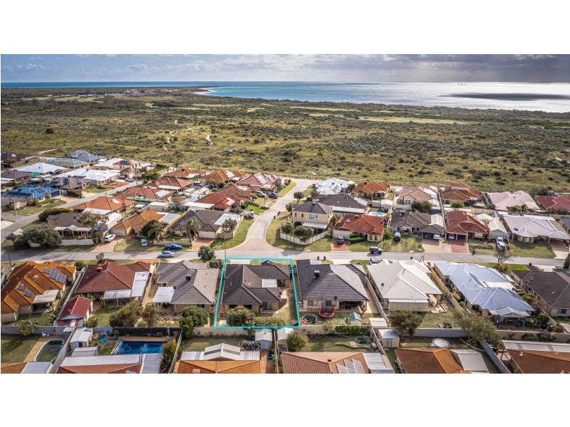 16 L’Esterel Way, Port Kennedy WA 6172
