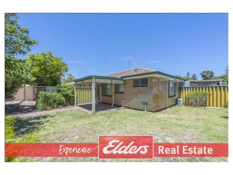 4/70 Frederick Street, Shoalwater WA 6169