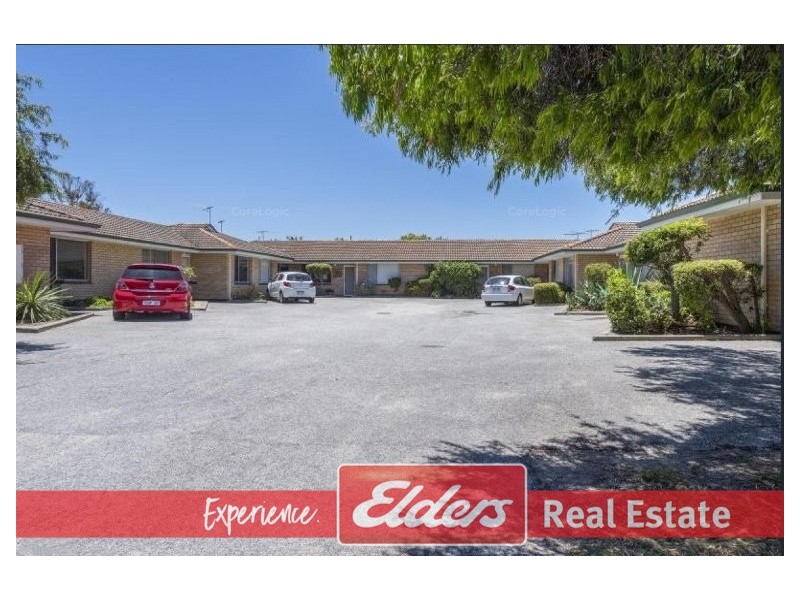 4/70 Frederick Street, Shoalwater WA 6169