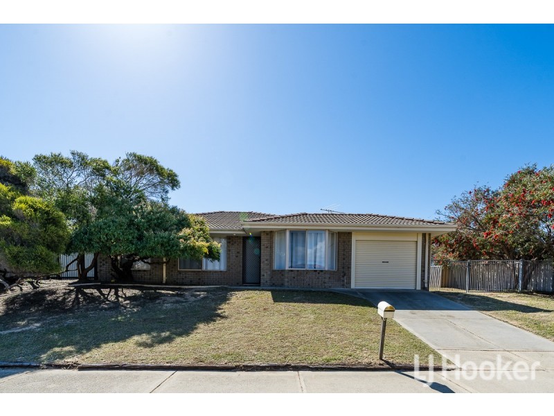 109 Gascoyne Way, Waikiki WA 6169