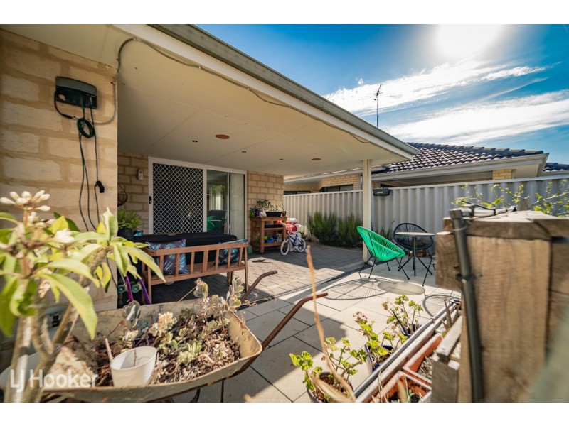 33 Oceanrunner Boulevard, Shoalwater WA 6169