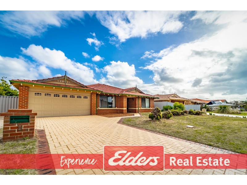 9 Mirror Cove, Waikiki WA 6169