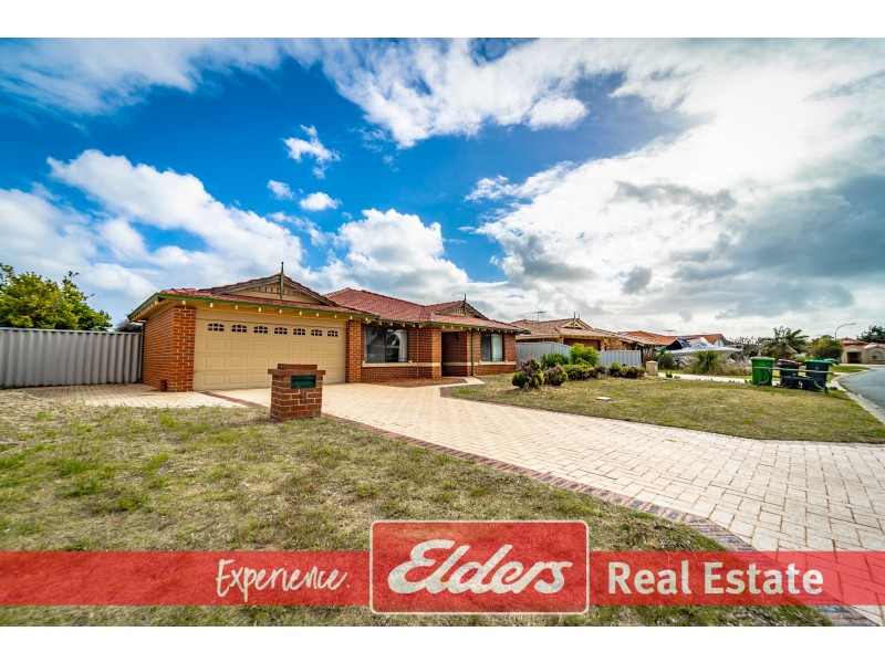 9 Mirror Cove, Waikiki WA 6169