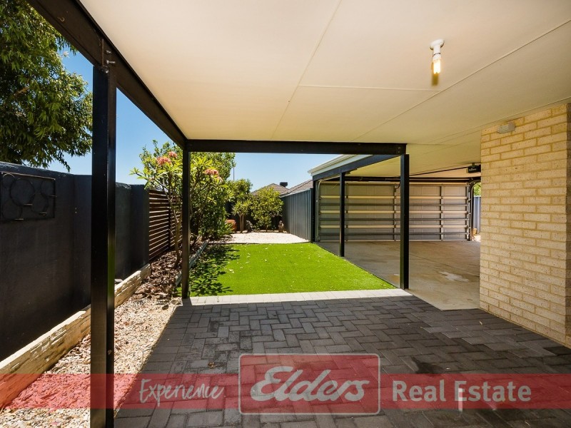 1 Triandra Street, Baldivis WA 6171