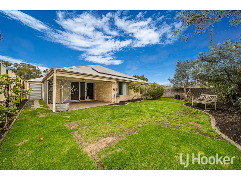 3 Ayres Link, Baldivis WA 6171