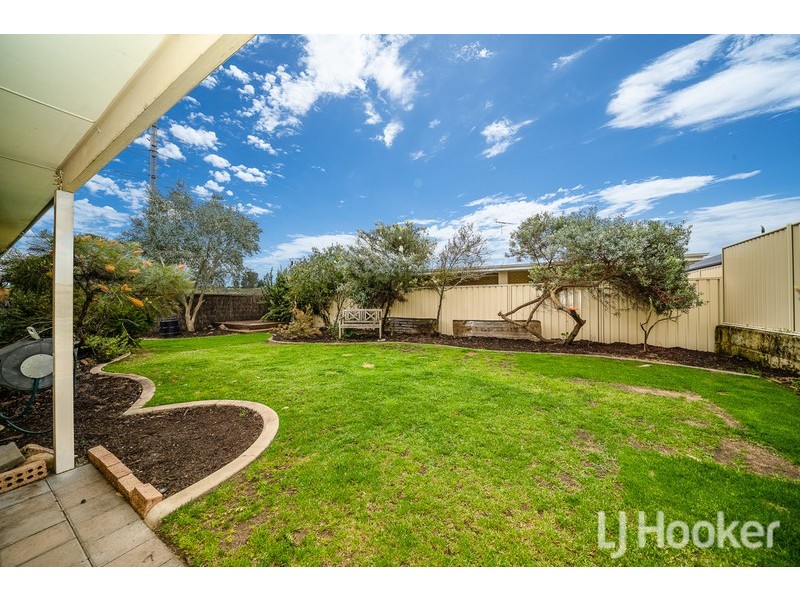 3 Ayres Link, Baldivis WA 6171