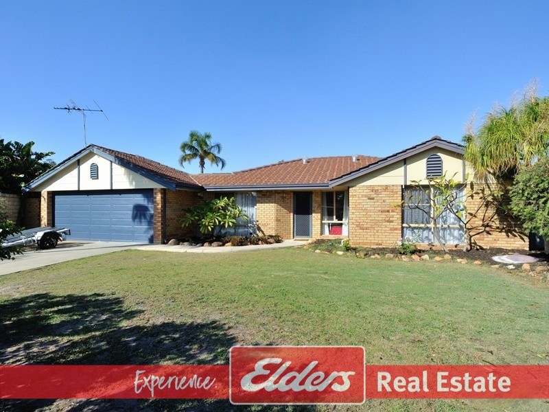 8 Doncaster Gardens, Port Kennedy WA 6172