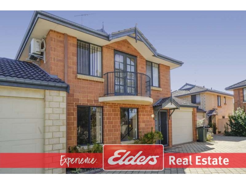 2/2 Churchill Avenue, Dudley Park WA 6210