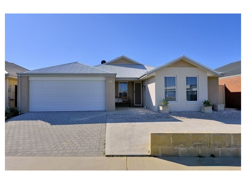 188 Badgerup Avenue, Lakelands WA 6180