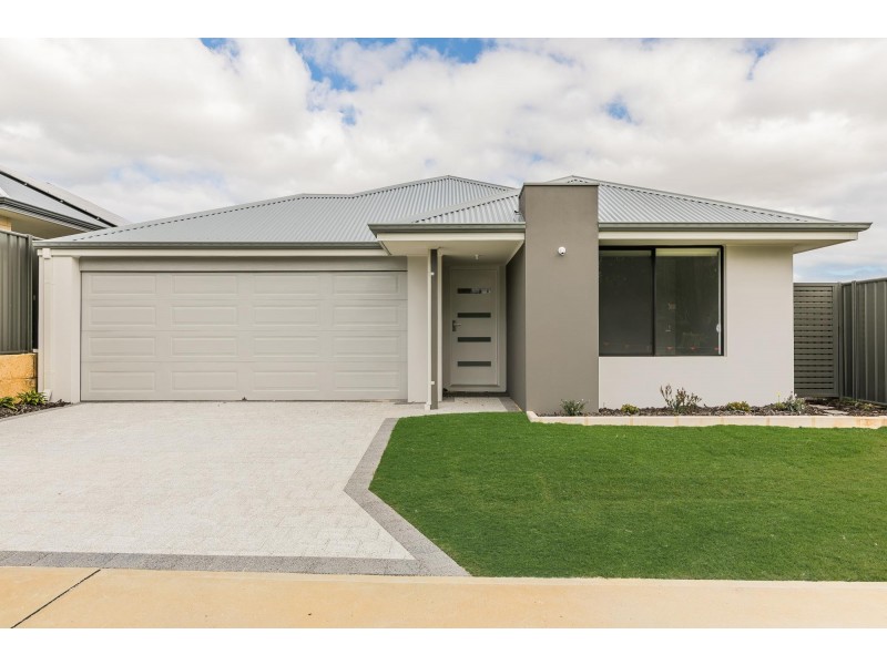 1 Mozart Lane, Baldivis WA 6171