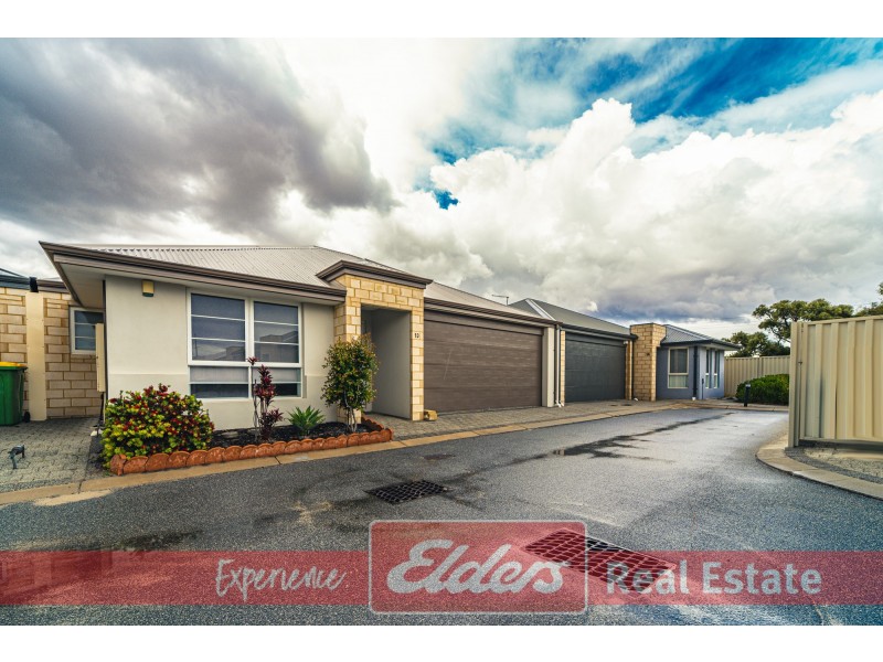 13/36 Wialki Lane, Canning Vale WA 6155