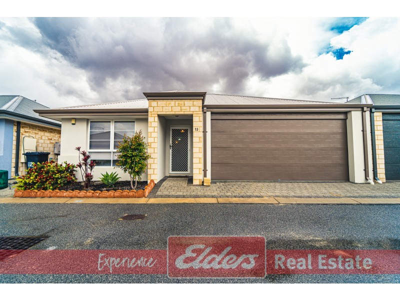 13/36 Wialki Lane, Canning Vale WA 6155
