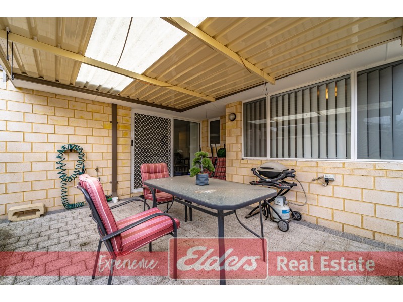 13/36 Wialki Lane, Canning Vale WA 6155