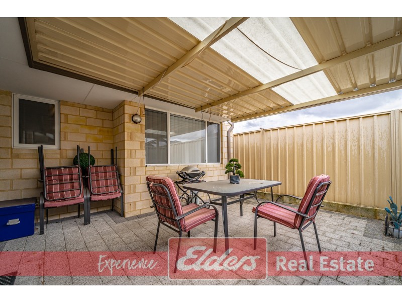 13/36 Wialki Lane, Canning Vale WA 6155