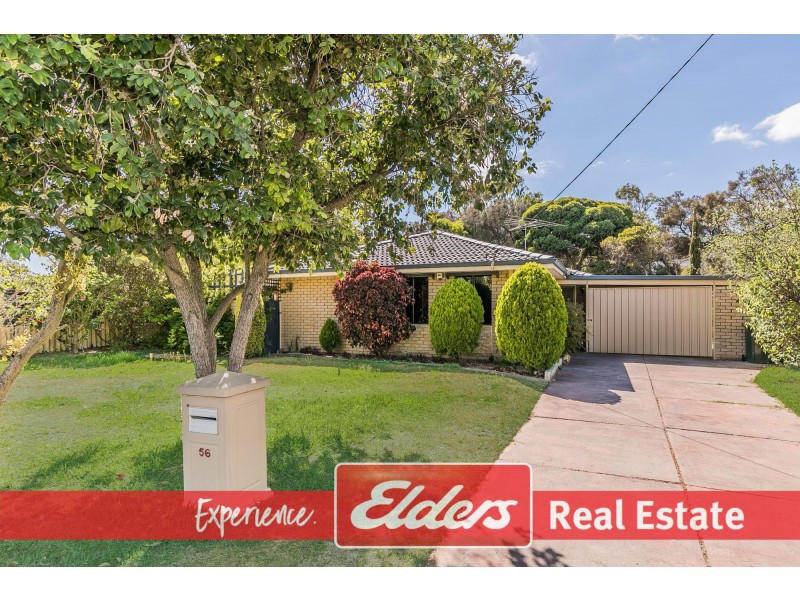56 Kenton Way, Rockingham WA 6168