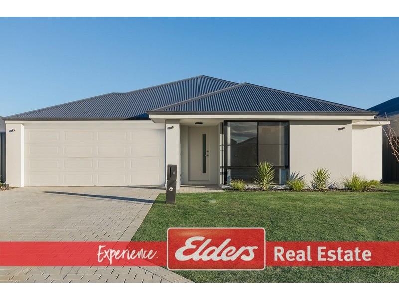 11 Rubylou Crescent, Baldivis WA 6171