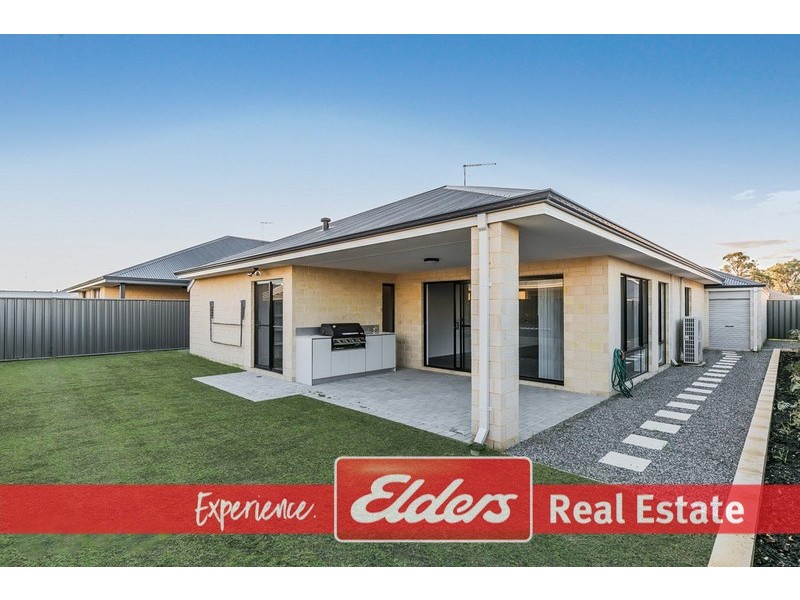 11 Rubylou Crescent, Baldivis WA 6171