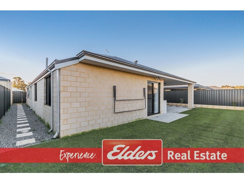 11 Rubylou Crescent, Baldivis WA 6171