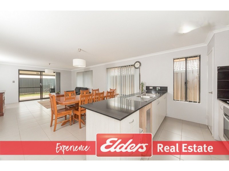 25 Huggins Way, Baldivis WA 6171