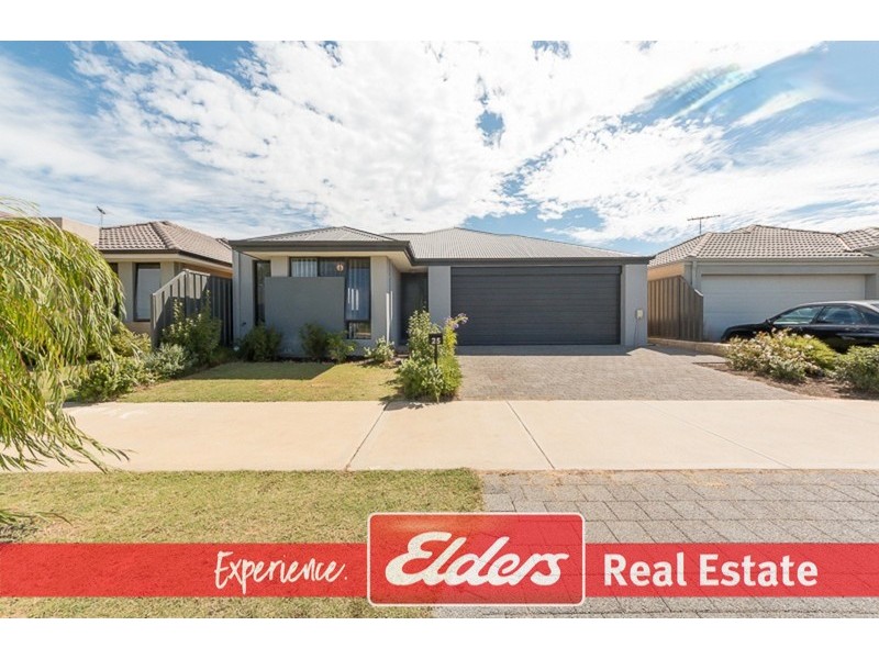 25 Huggins Way, Baldivis WA 6171