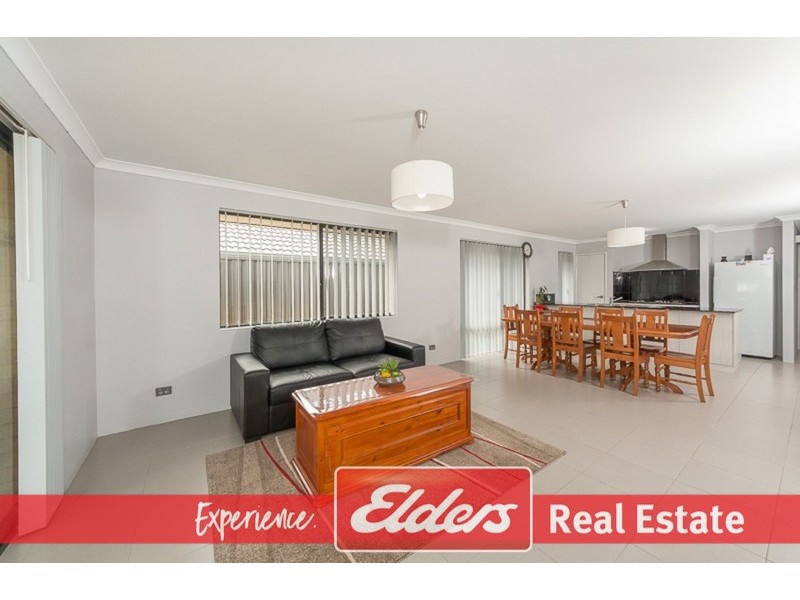 25 Huggins Way, Baldivis WA 6171