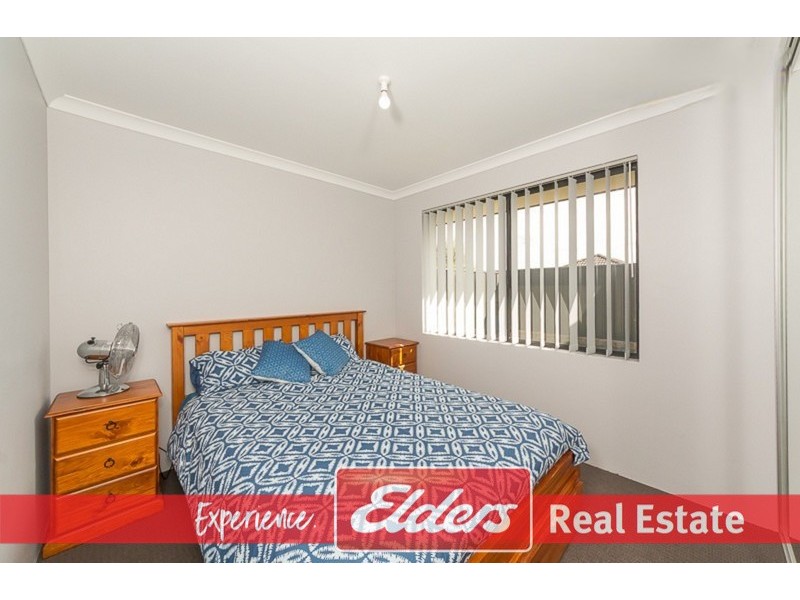 25 Huggins Way, Baldivis WA 6171