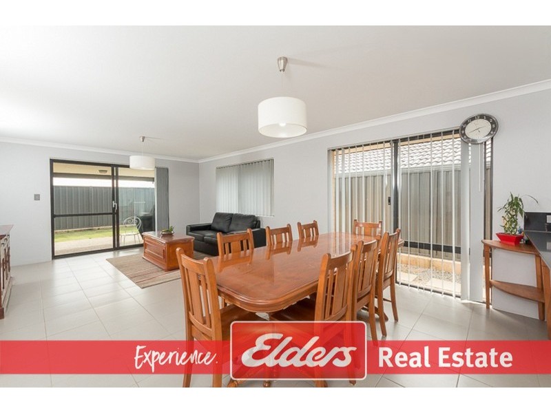 25 Huggins Way, Baldivis WA 6171