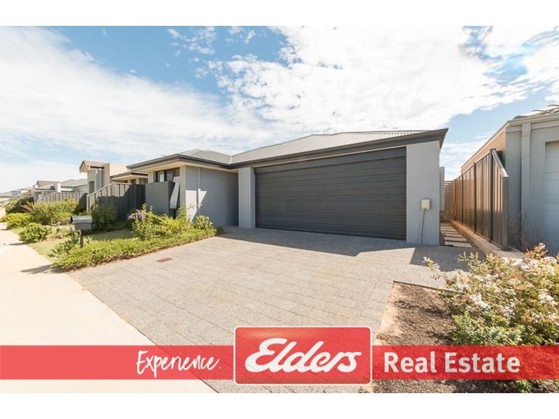 25 Huggins Way, Baldivis WA 6171