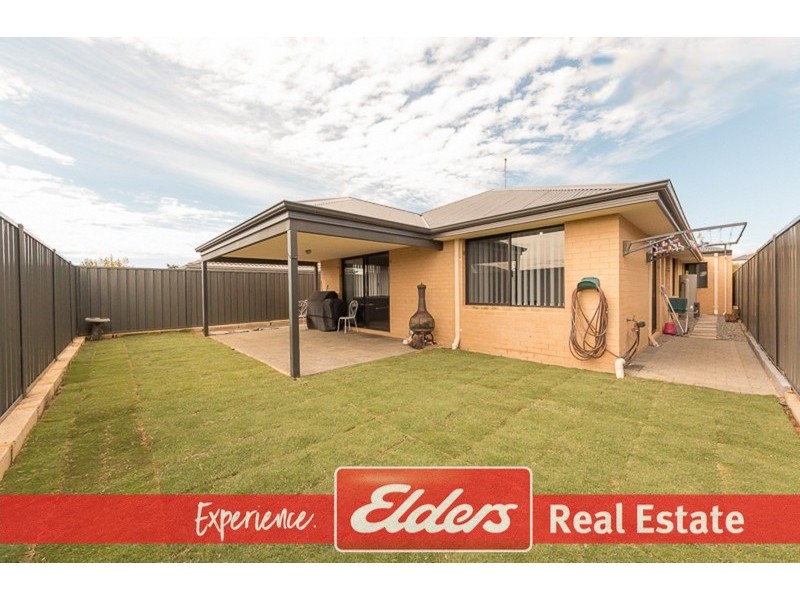 25 Huggins Way, Baldivis WA 6171