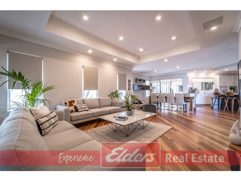 11 Oceanrunner Boulevard, Shoalwater WA 6169