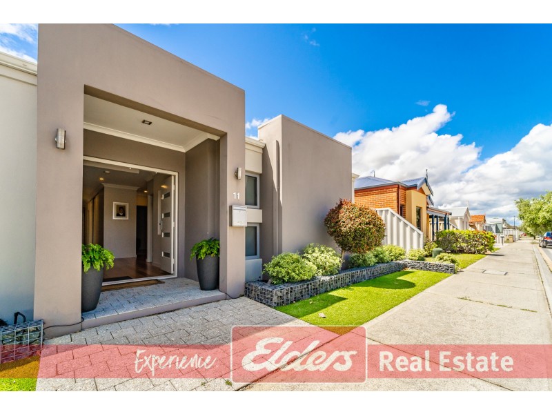 11 Oceanrunner Boulevard, Shoalwater WA 6169