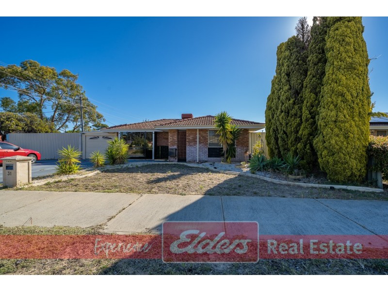 31 Kurrawa Street, Hillman WA 6168