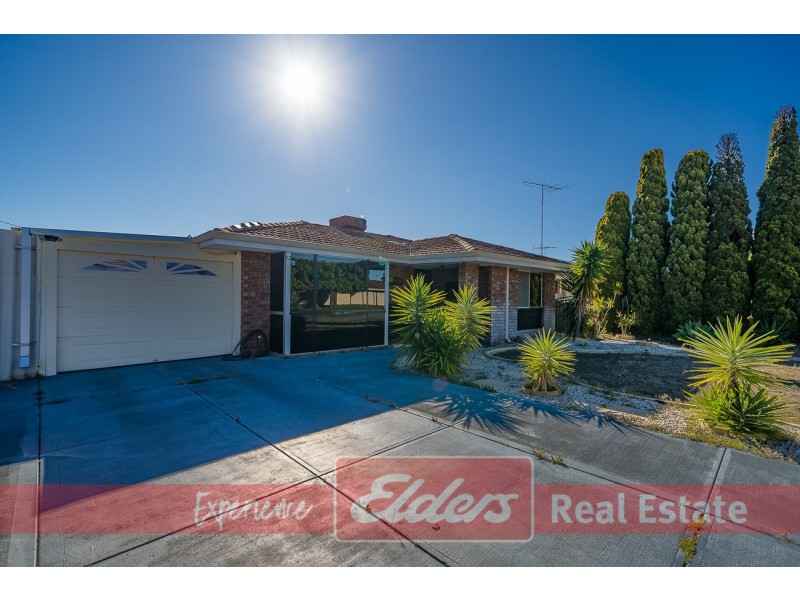 31 Kurrawa Street, Hillman WA 6168