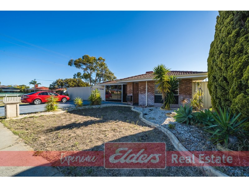 31 Kurrawa Street, Hillman WA 6168