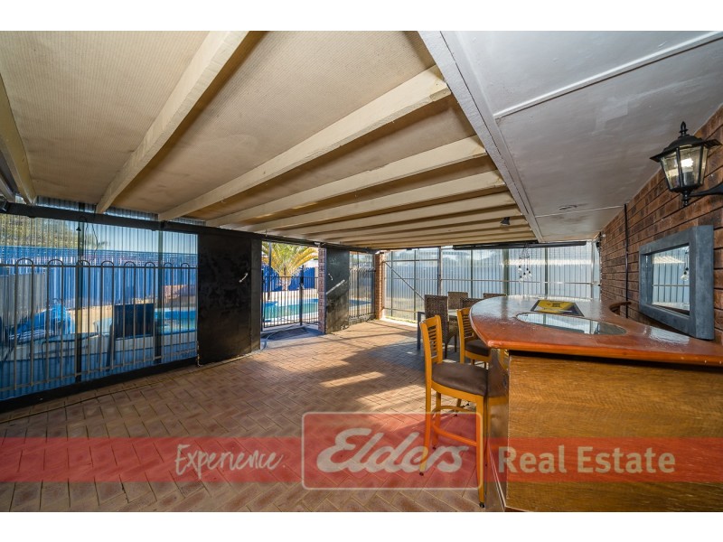 31 Kurrawa Street, Hillman WA 6168