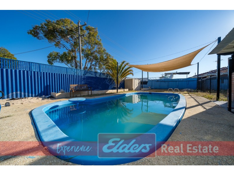 31 Kurrawa Street, Hillman WA 6168