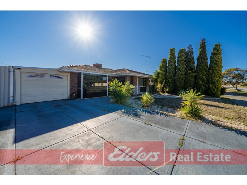 31 Kurrawa Street, Hillman WA 6168