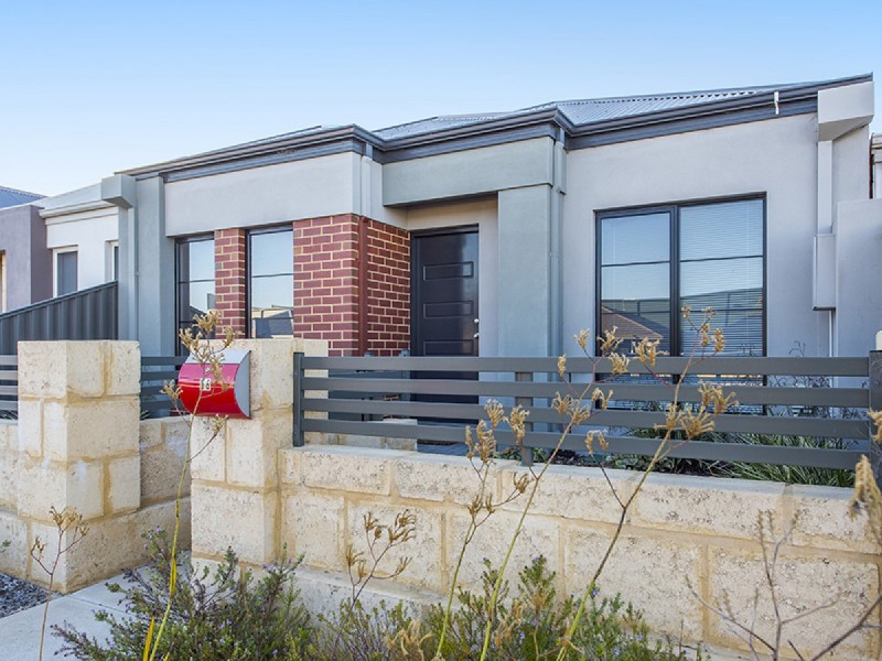 56 Mennock Approach, Baldivis WA 6171