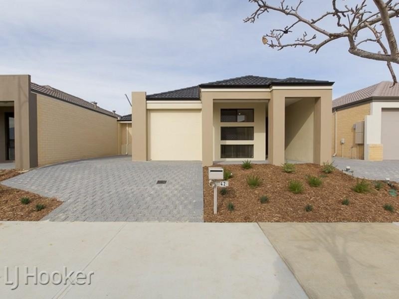42 Delta Road, Baldivis WA 6171