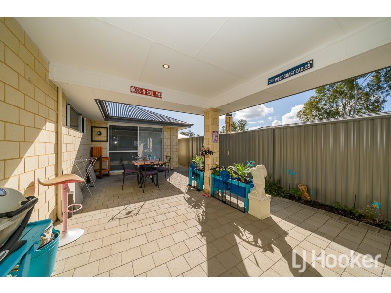 144 Inlet Boulevard, South Yunderup WA 6208