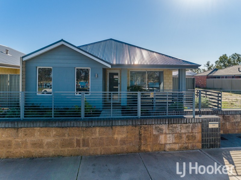 144 Inlet Boulevard, South Yunderup WA 6208