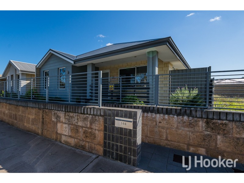 144 Inlet Boulevard, South Yunderup WA 6208